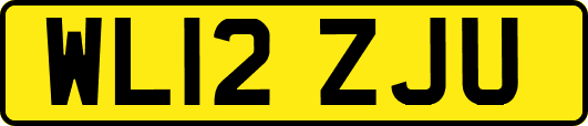 WL12ZJU