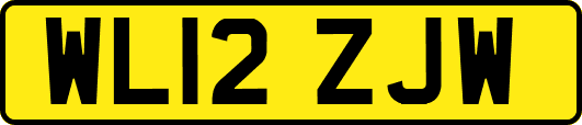 WL12ZJW