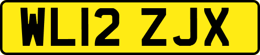 WL12ZJX