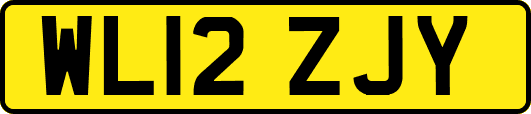 WL12ZJY