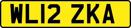 WL12ZKA
