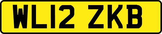 WL12ZKB