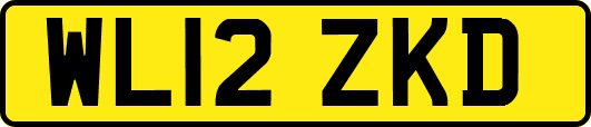 WL12ZKD