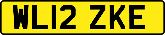 WL12ZKE
