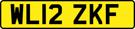 WL12ZKF