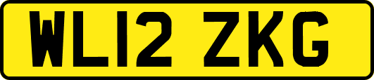 WL12ZKG