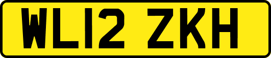 WL12ZKH
