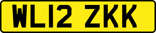 WL12ZKK