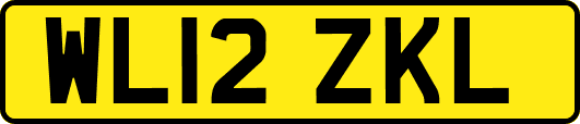 WL12ZKL