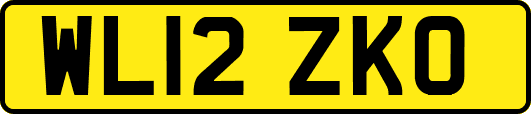 WL12ZKO