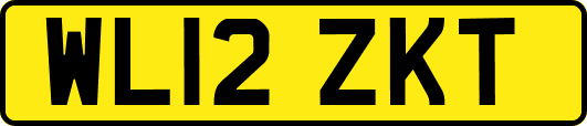 WL12ZKT