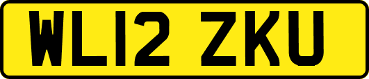 WL12ZKU