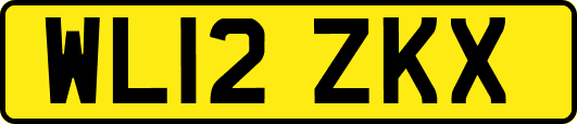 WL12ZKX