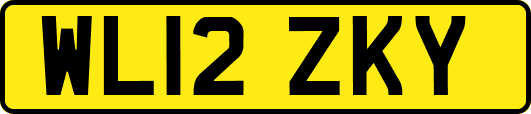 WL12ZKY