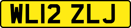 WL12ZLJ