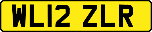 WL12ZLR