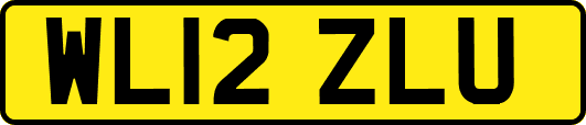 WL12ZLU