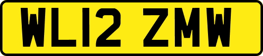 WL12ZMW