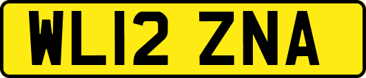 WL12ZNA