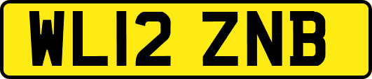 WL12ZNB