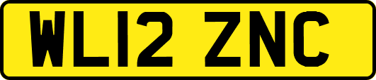 WL12ZNC