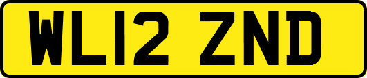 WL12ZND