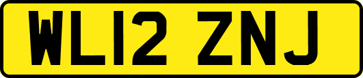 WL12ZNJ