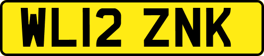 WL12ZNK