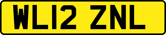 WL12ZNL