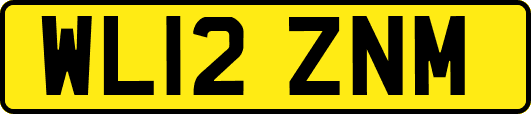 WL12ZNM