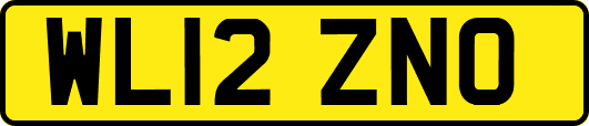 WL12ZNO