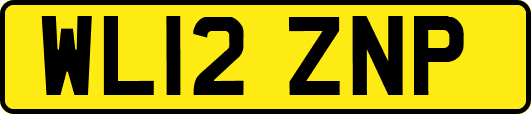 WL12ZNP