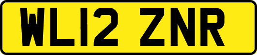 WL12ZNR