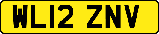 WL12ZNV