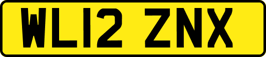WL12ZNX