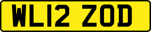 WL12ZOD