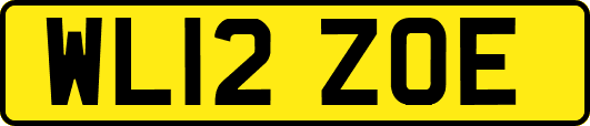 WL12ZOE