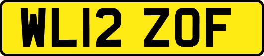 WL12ZOF