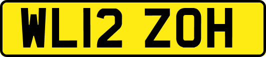WL12ZOH