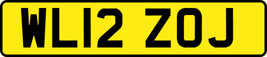 WL12ZOJ
