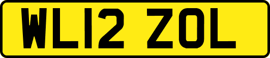 WL12ZOL