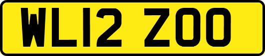 WL12ZOO