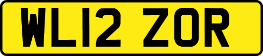 WL12ZOR