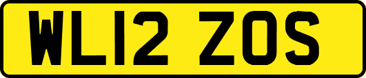 WL12ZOS