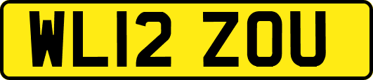 WL12ZOU