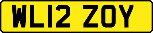 WL12ZOY