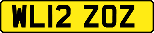 WL12ZOZ