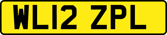 WL12ZPL