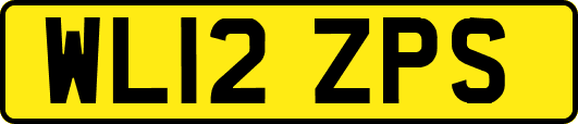 WL12ZPS