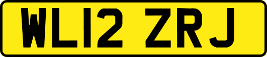 WL12ZRJ